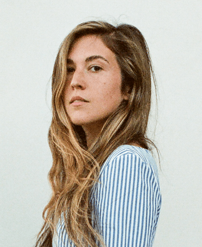 Halee Bernard